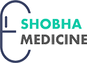 Shobha Medicine Logo